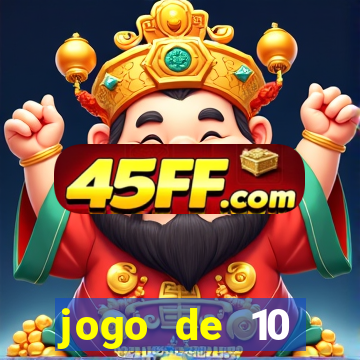 jogo de 10 centavos betano